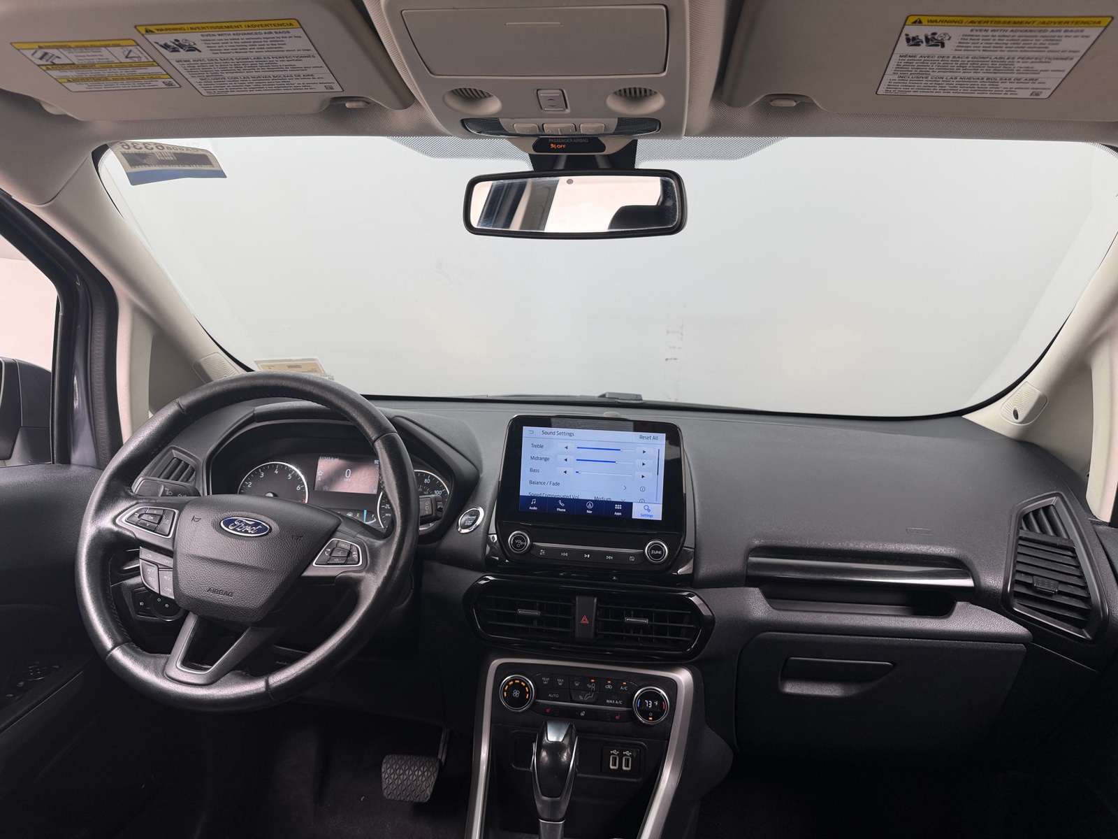 Thumbnail: 2021 Ford EcoSport - 2