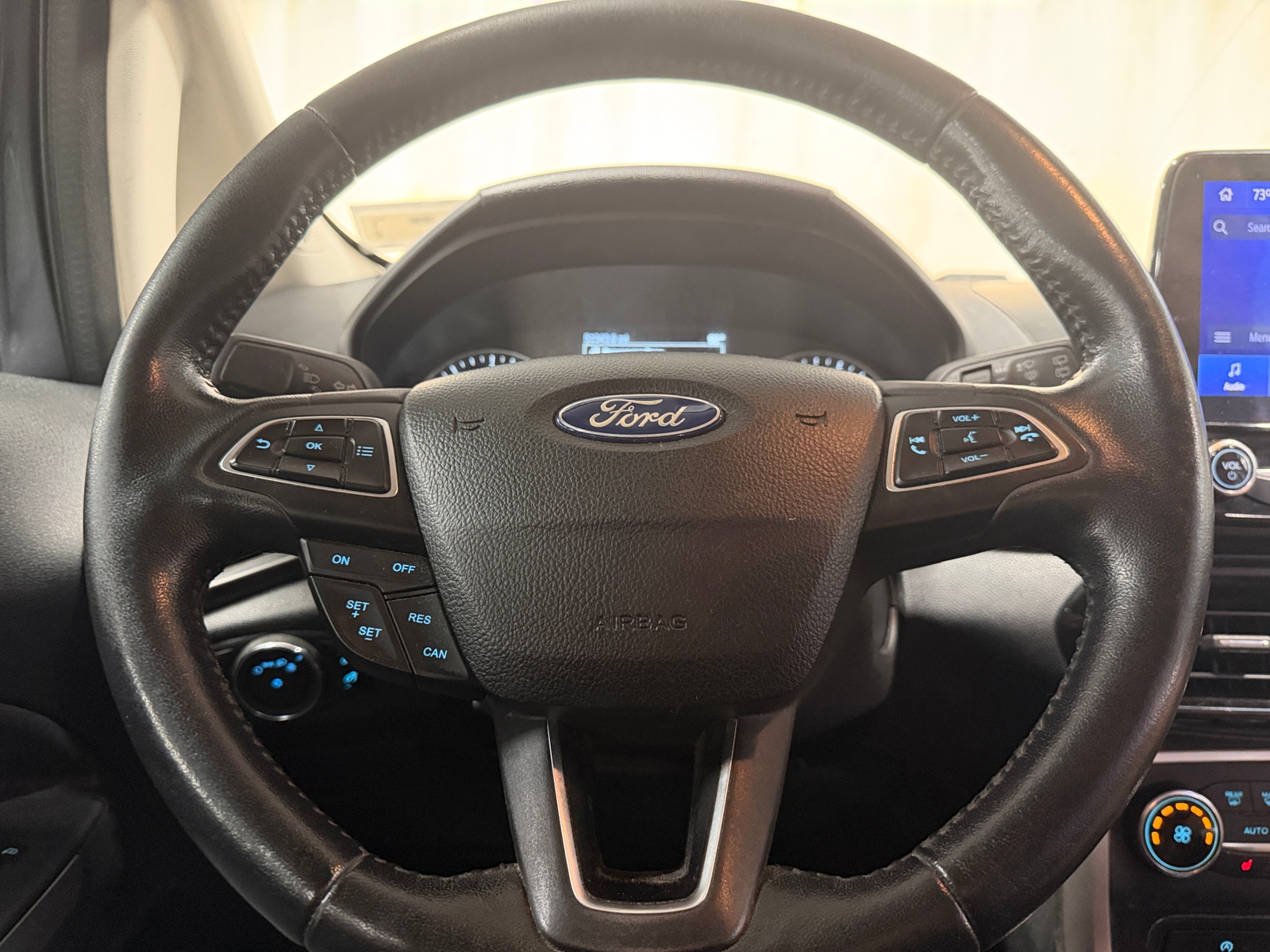 Thumbnail: 2021 Ford EcoSport - 4