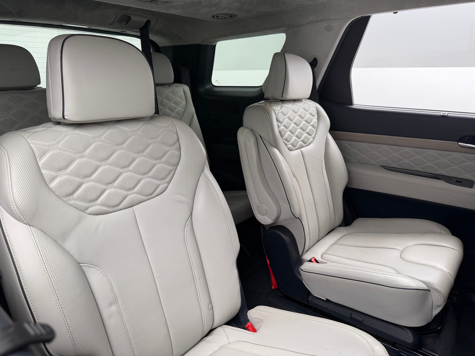 Thumbnail: 2021 Hyundai Palisade - 5
