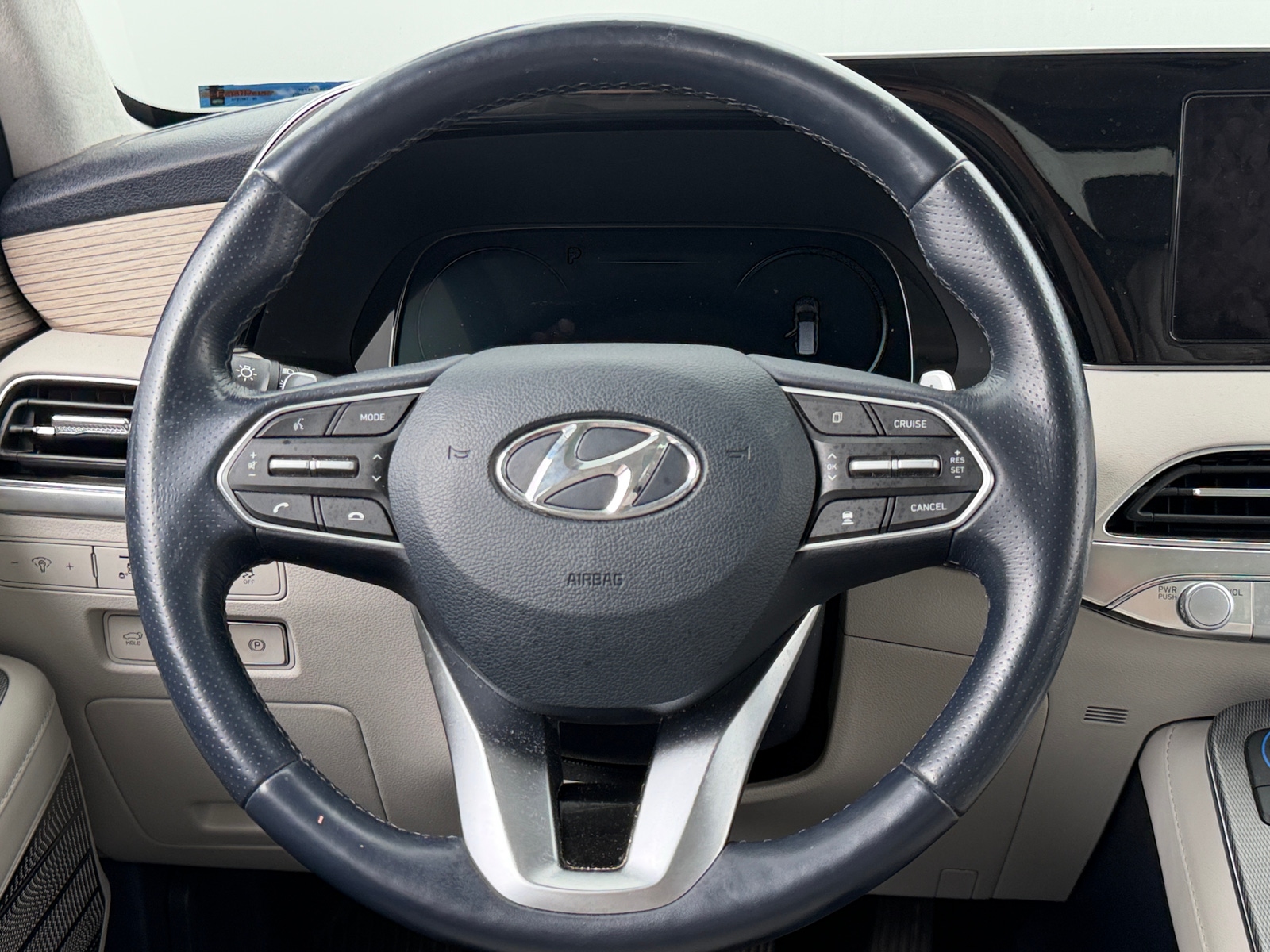 Thumbnail: 2021 Hyundai Palisade - 4