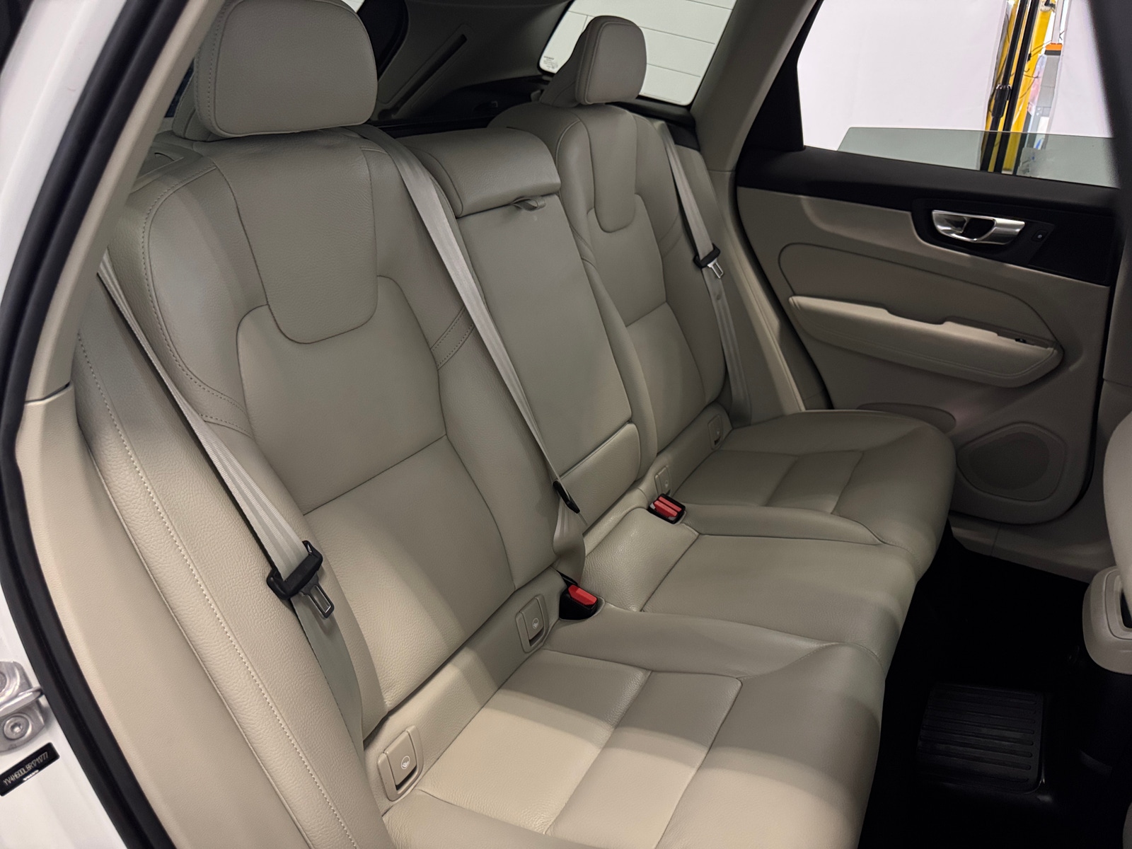 Thumbnail: 2024 Volvo XC60 - 5