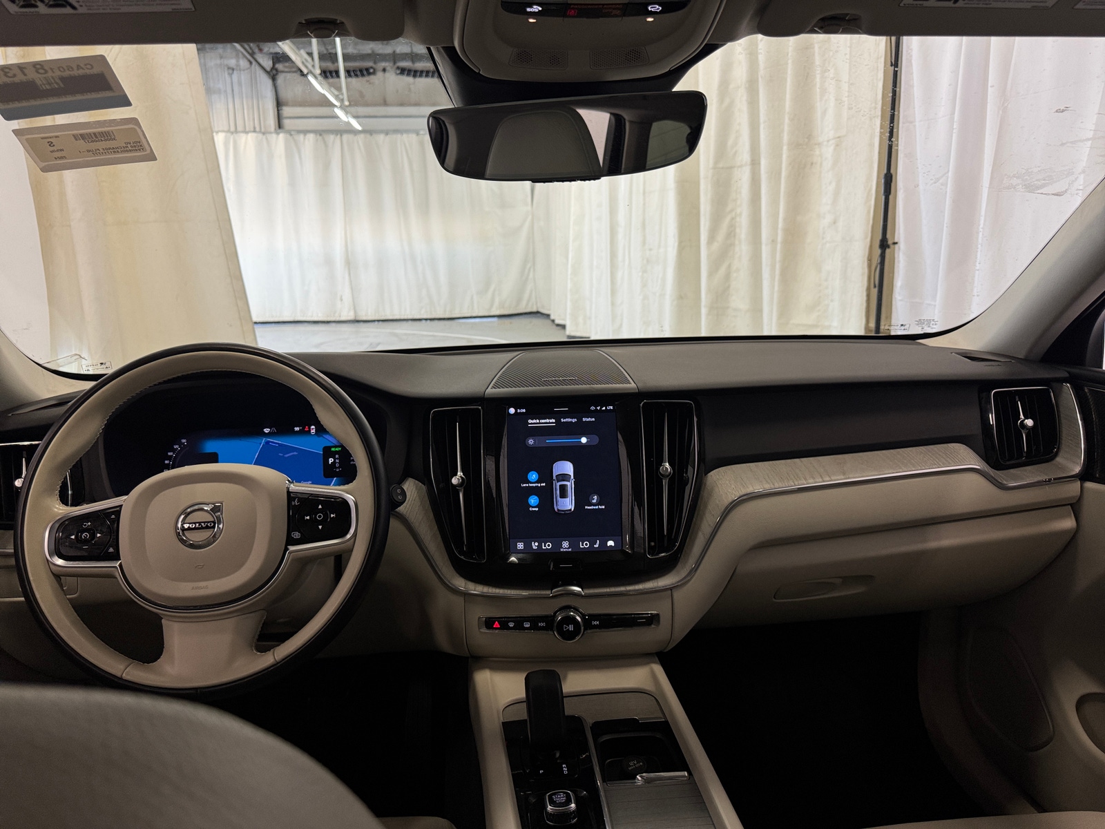 Thumbnail: 2024 Volvo XC60 - 2