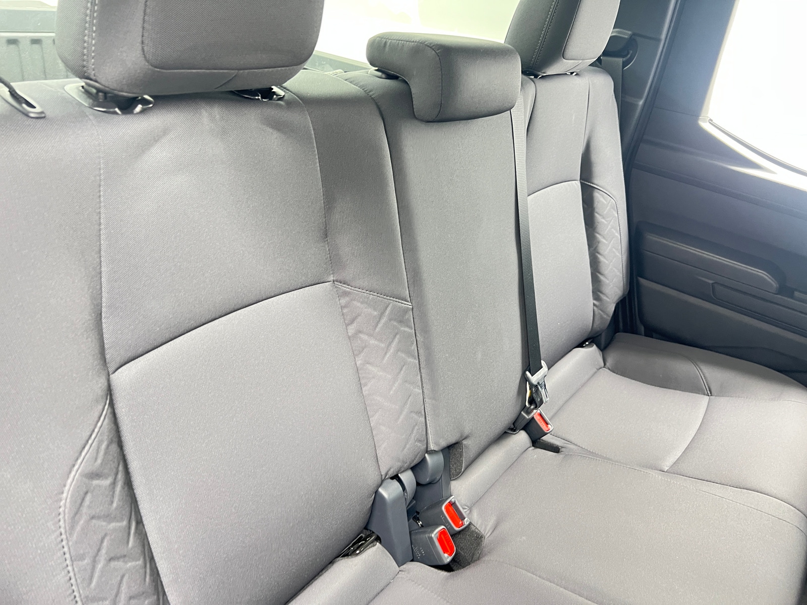 Thumbnail: 2026 Toyota Tacoma - 6