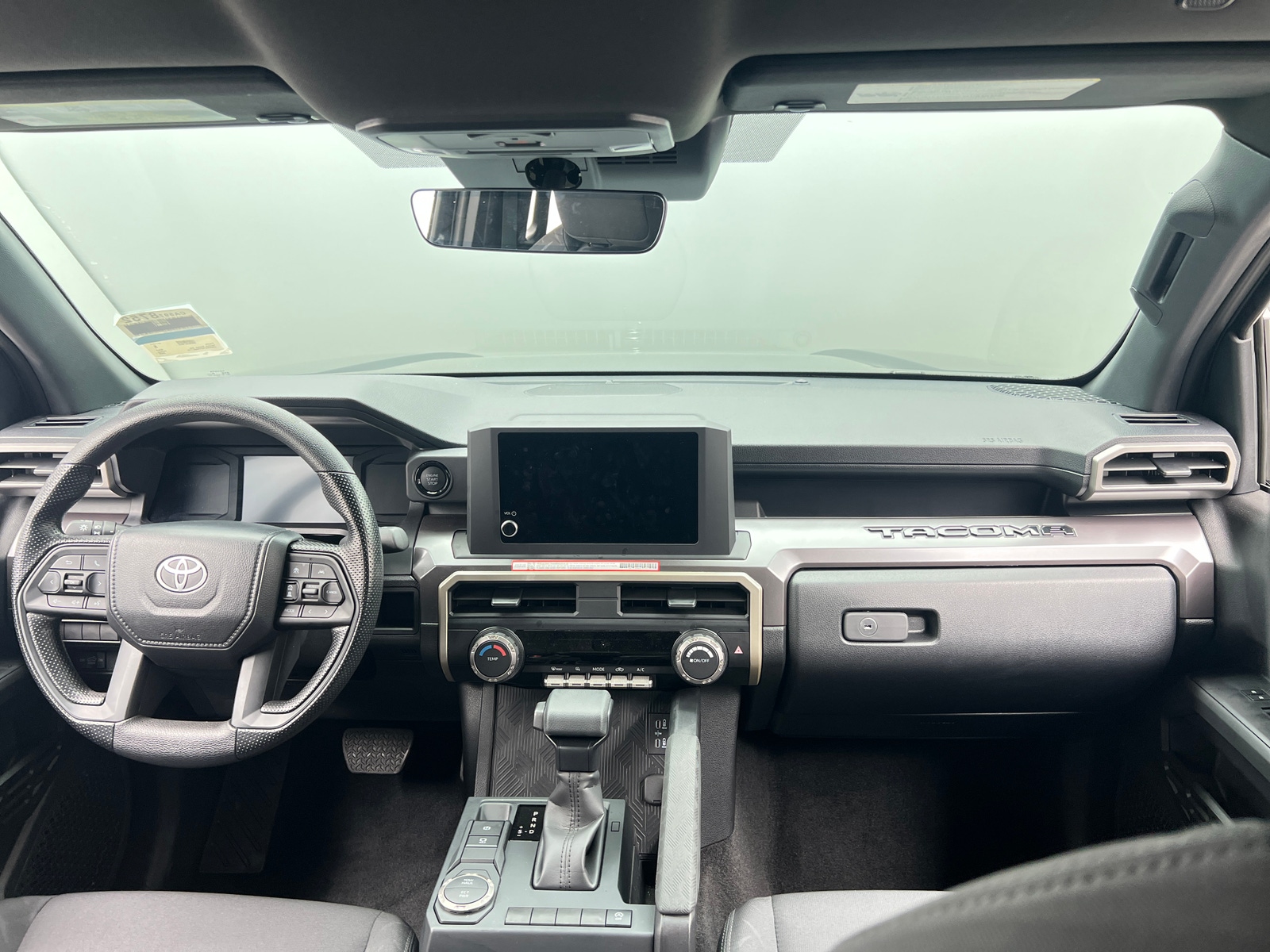 Thumbnail: 2026 Toyota Tacoma - 3