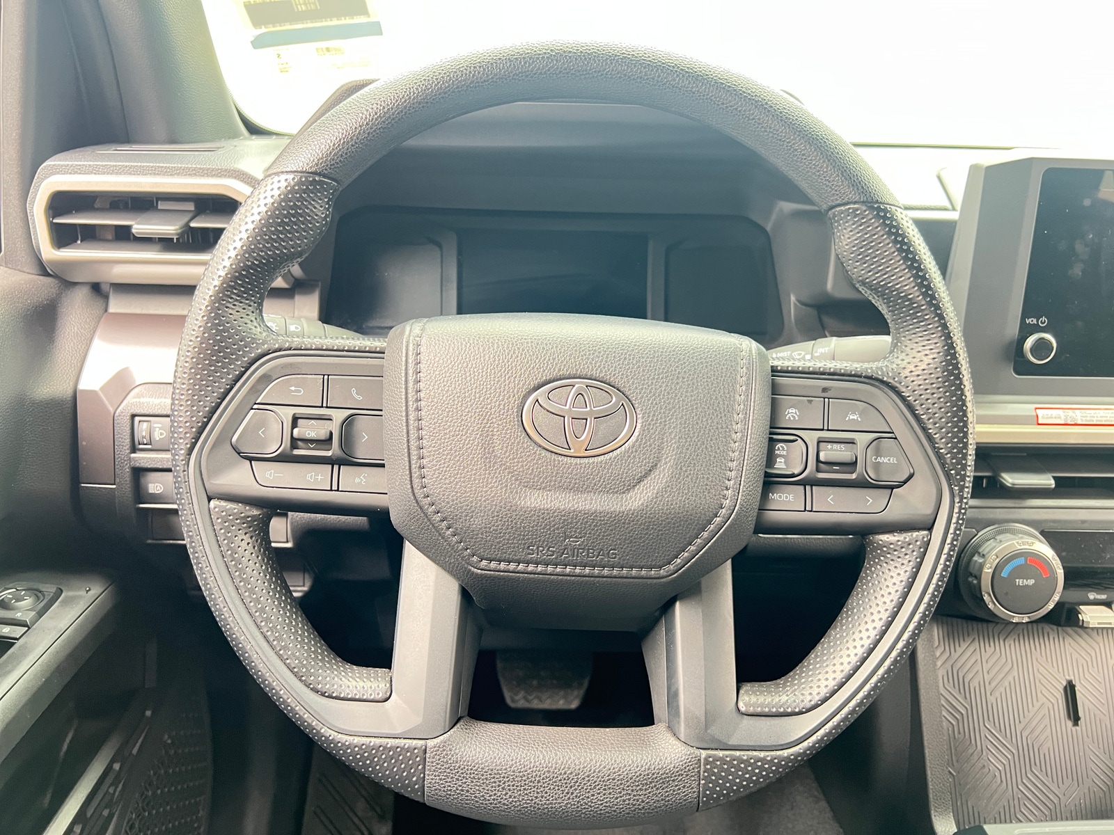 Thumbnail: 2026 Toyota Tacoma - 5