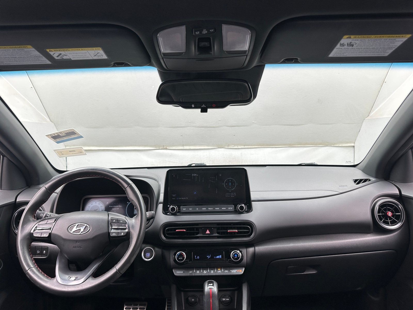Thumbnail: 2022 Hyundai Kona - 3