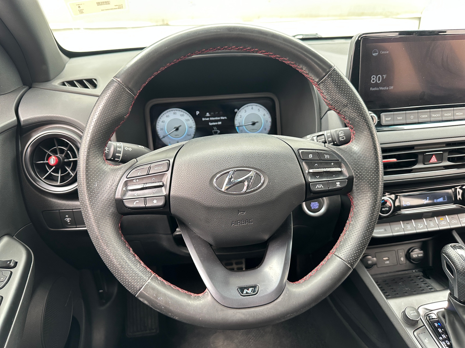 Thumbnail: 2022 Hyundai Kona - 5