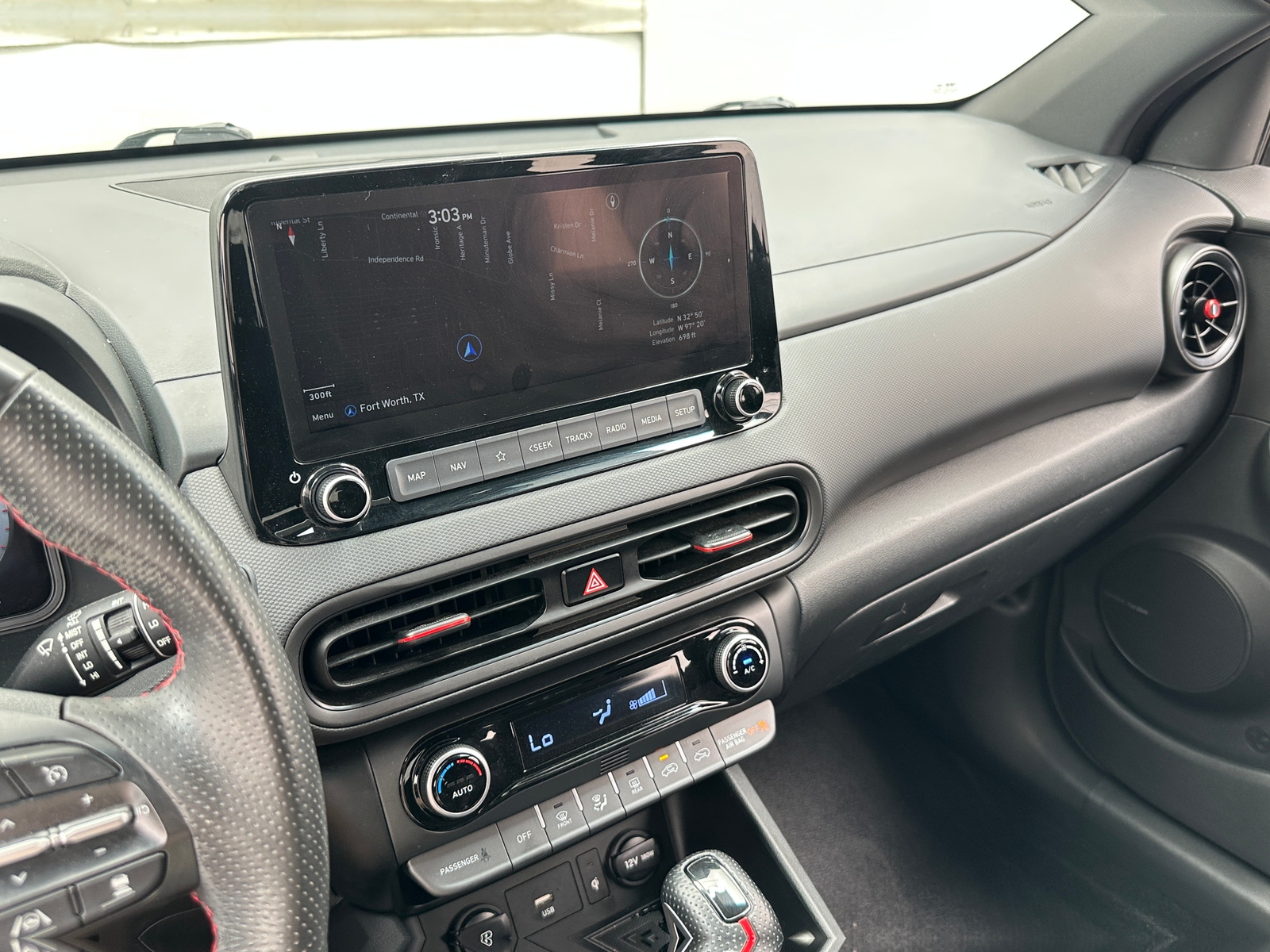 Thumbnail: 2022 Hyundai Kona - 4