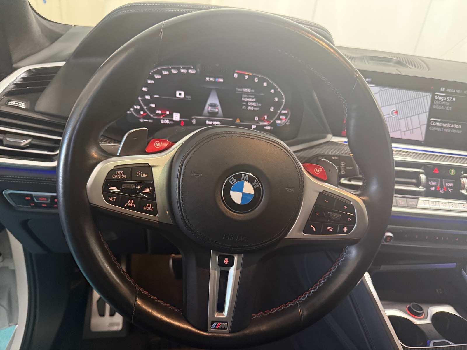 Thumbnail: 2023 BMW X5 - 4