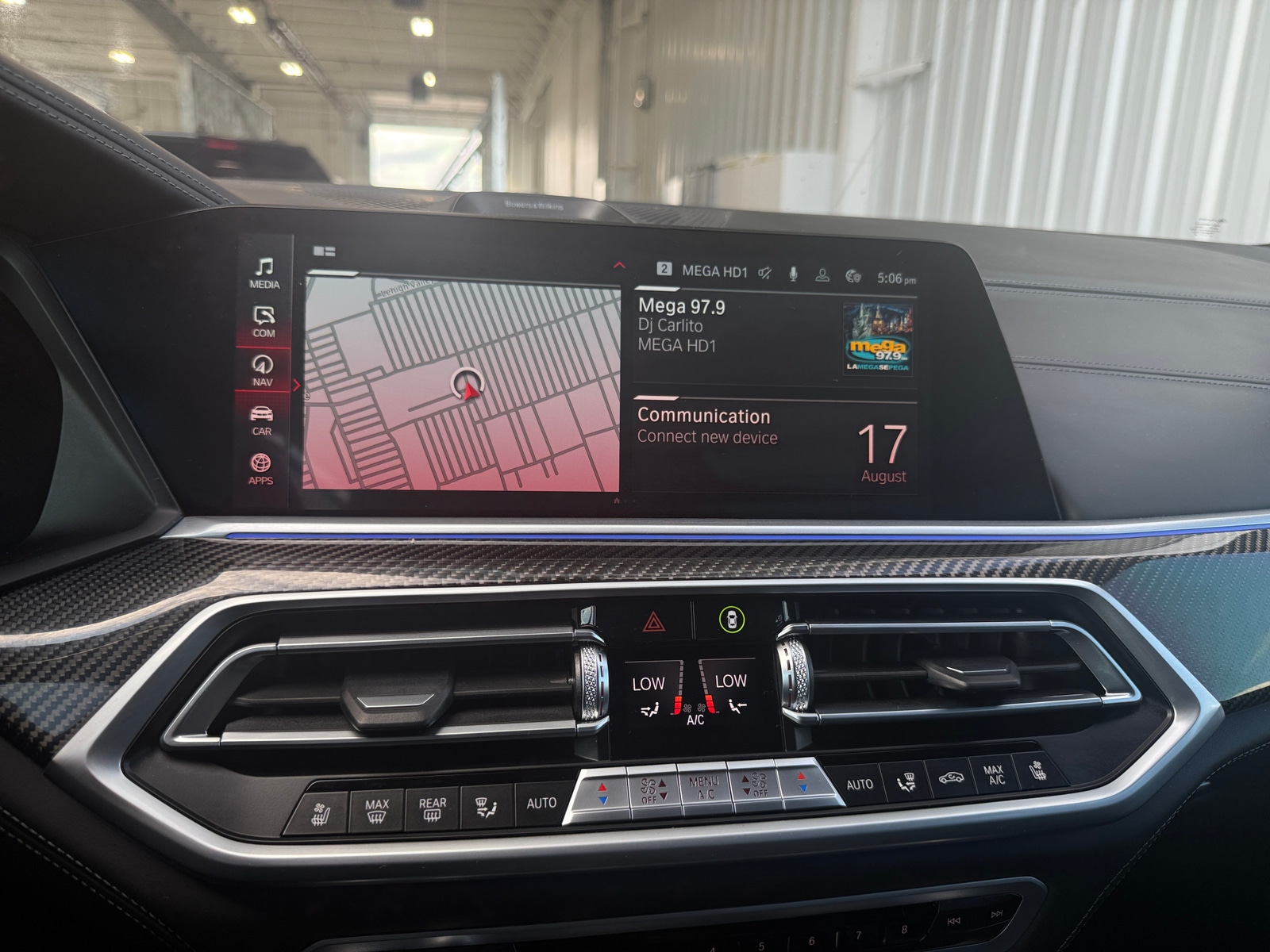 Thumbnail: 2023 BMW X5 - 3