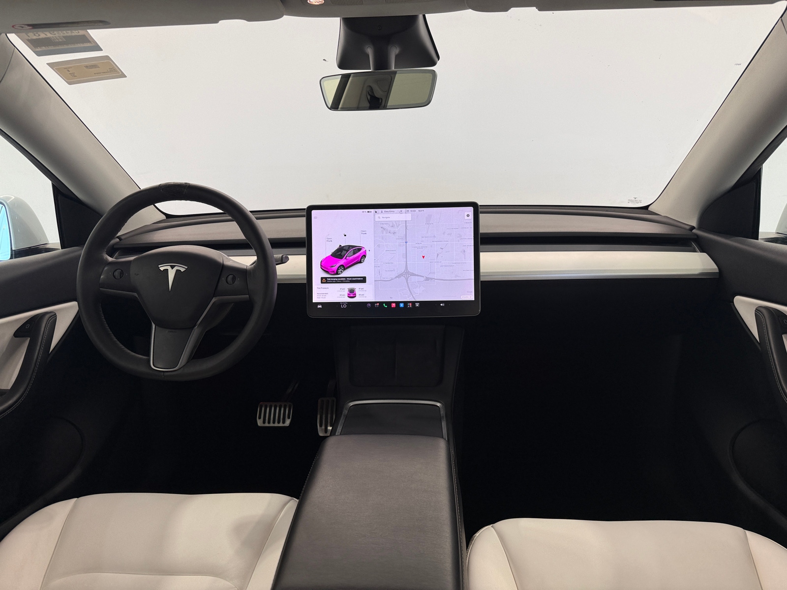 Thumbnail: 2021 Tesla Model Y - 2