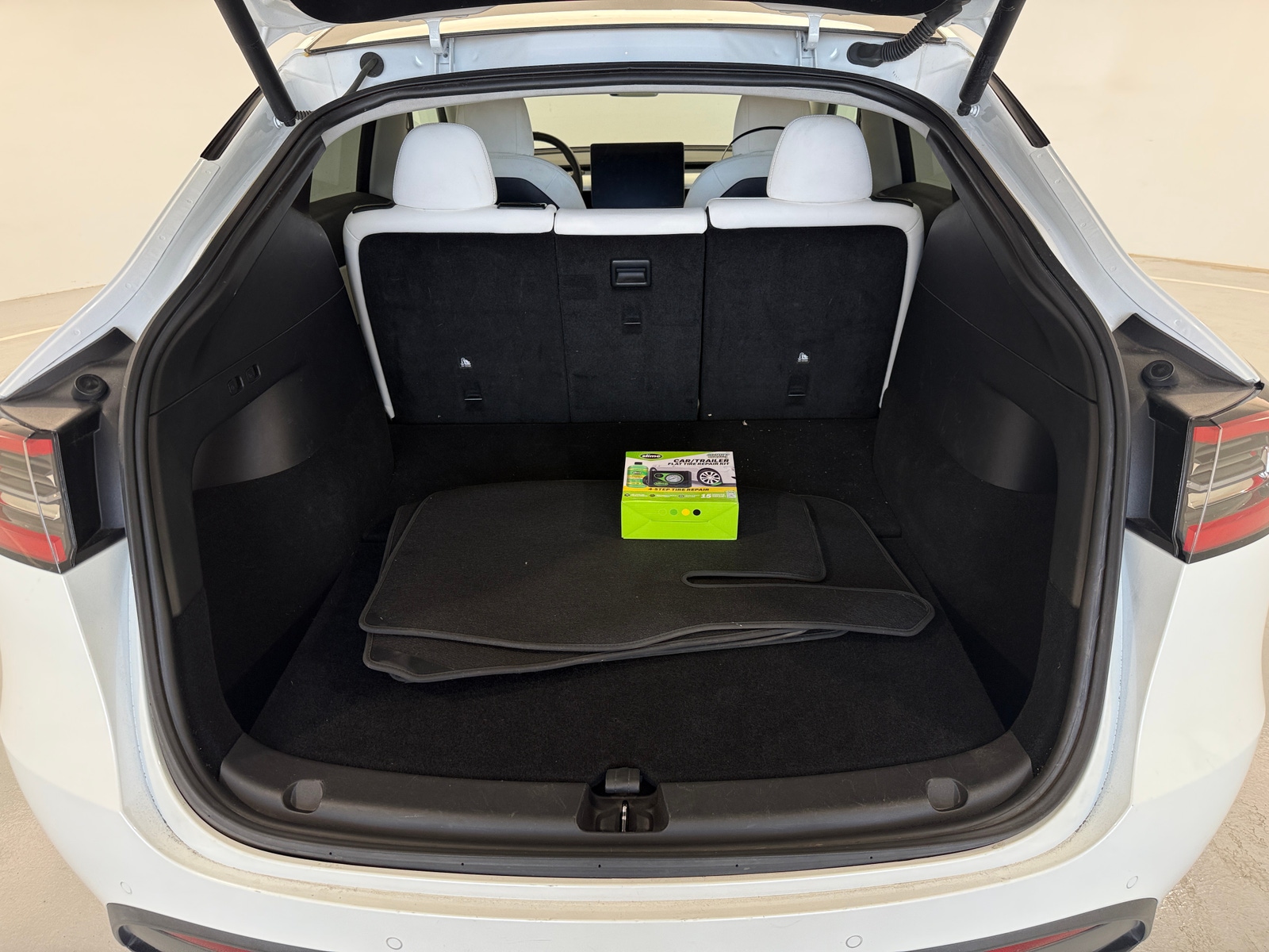Thumbnail: 2021 Tesla Model Y - 6