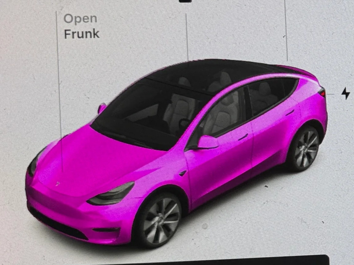 Thumbnail: 2021 Tesla Model Y - 3