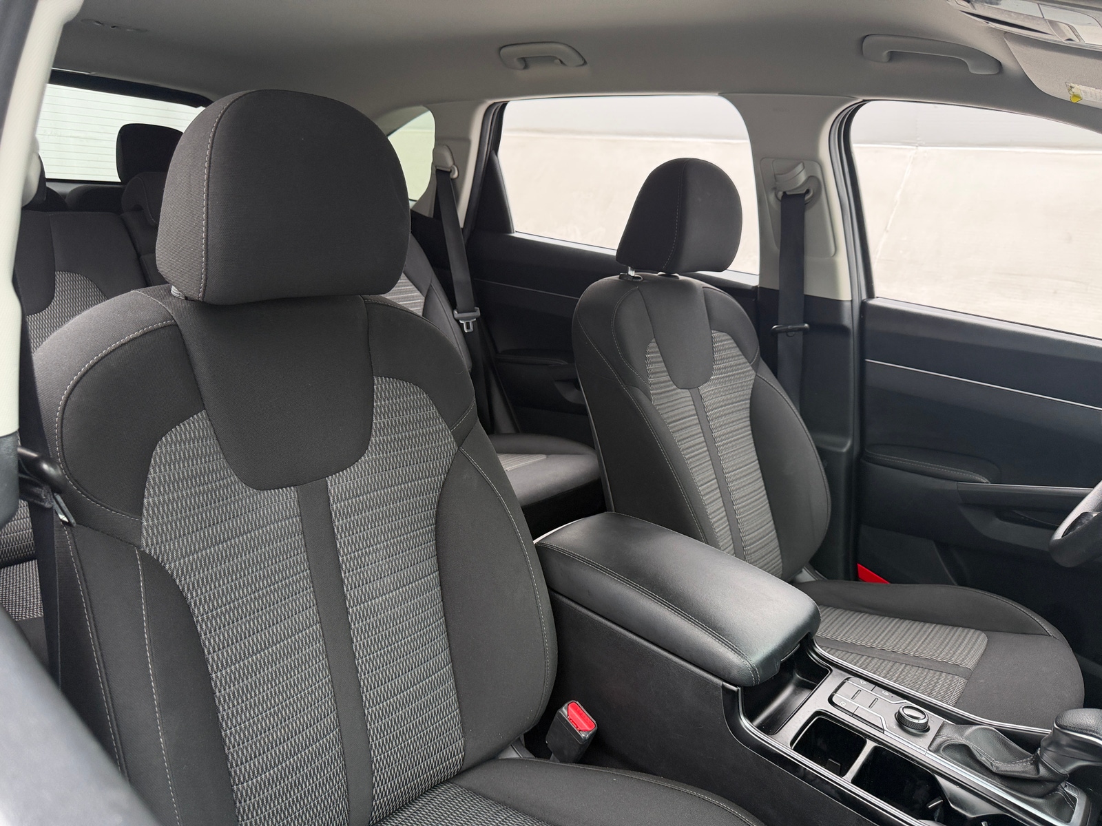Thumbnail: 2023 Kia Sorento - 2