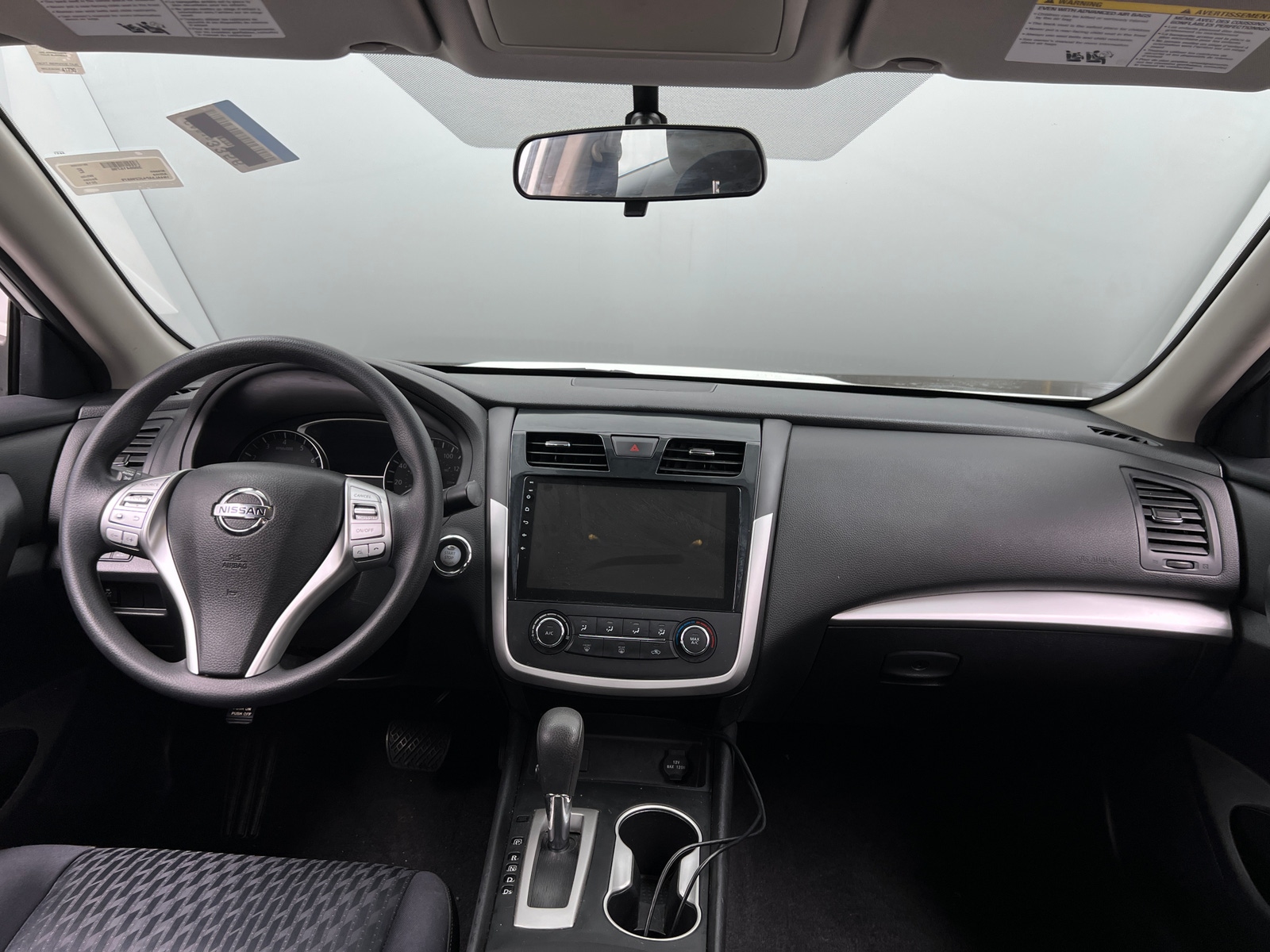 Thumbnail: 2018 Nissan Altima - 3
