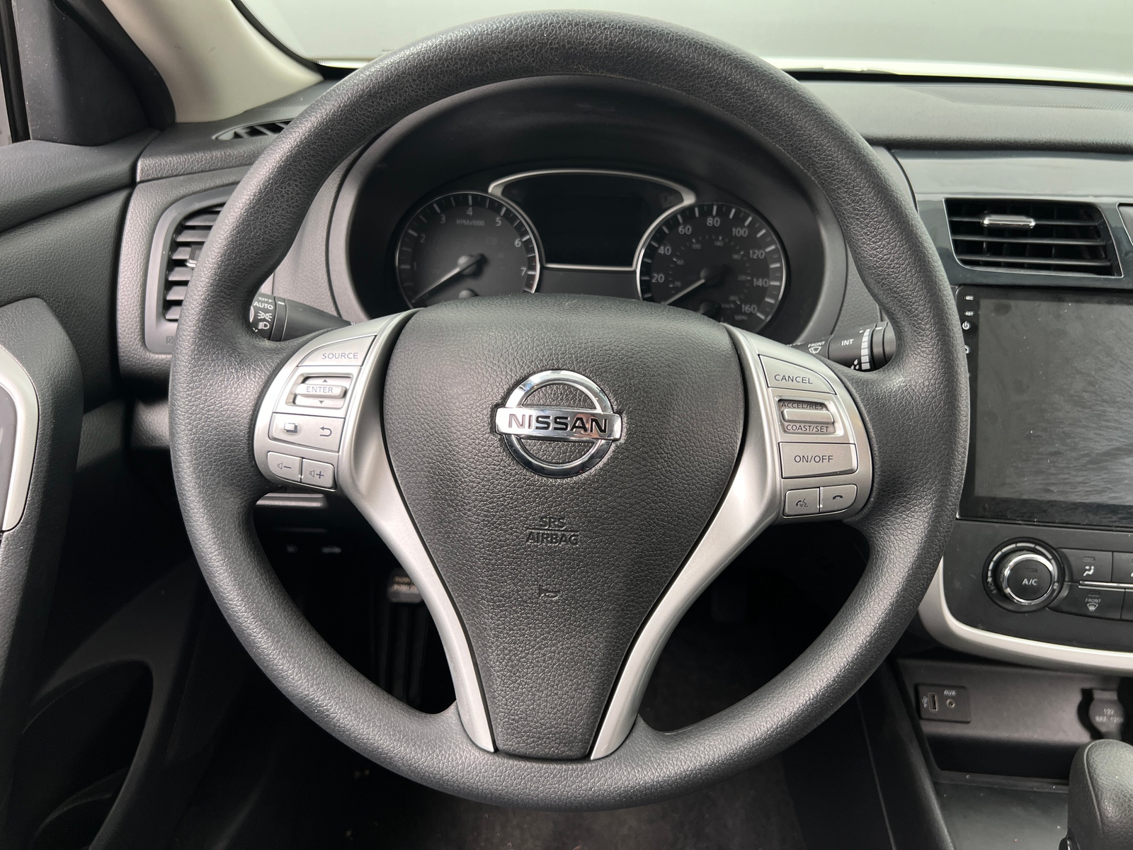 Thumbnail: 2018 Nissan Altima - 5