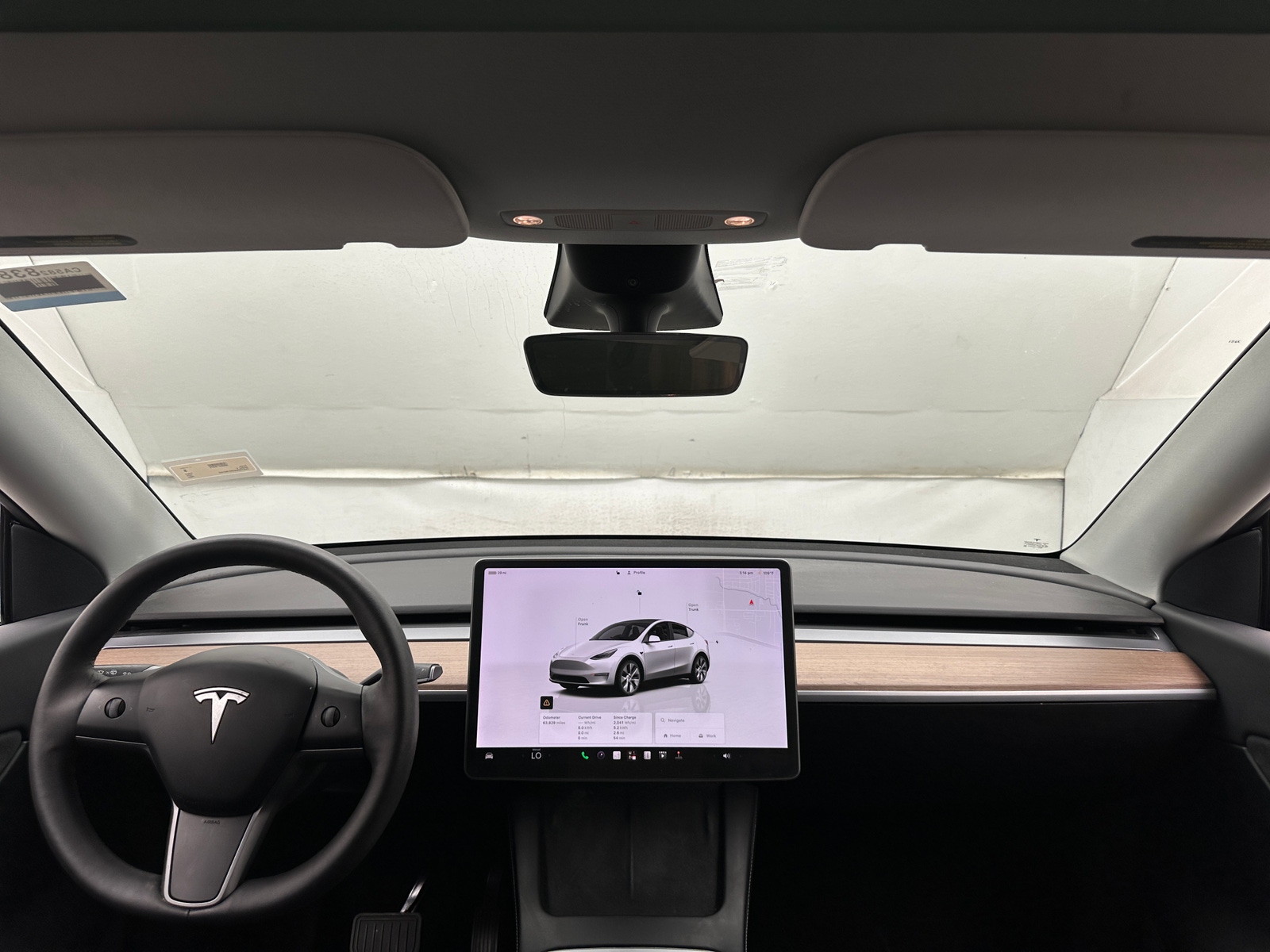Thumbnail: 2022 Tesla Model Y - 2