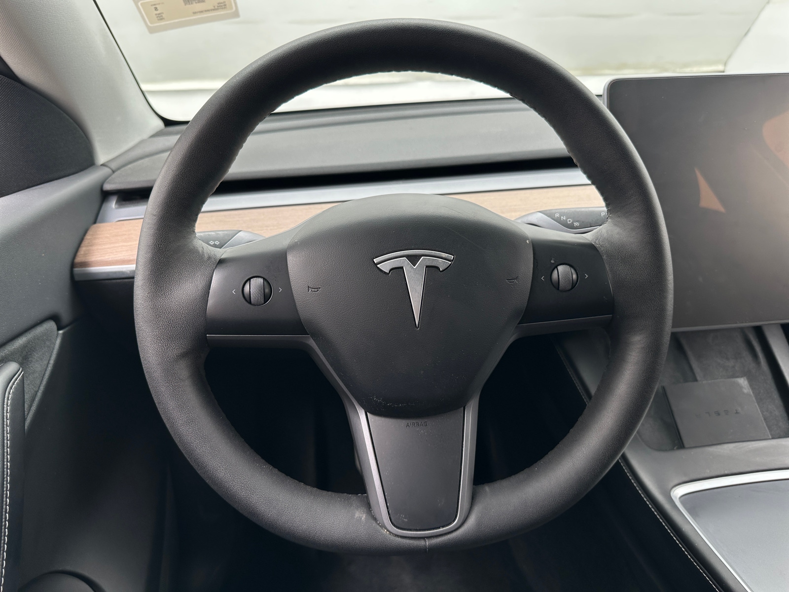 Thumbnail: 2022 Tesla Model Y - 4