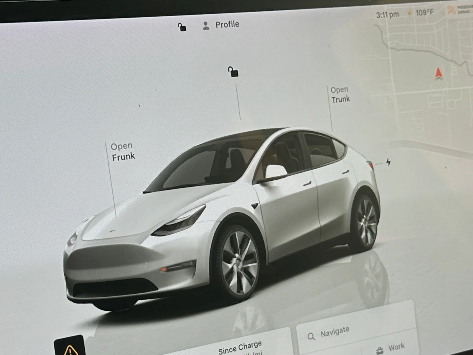 Thumbnail: 2022 Tesla Model Y - 3