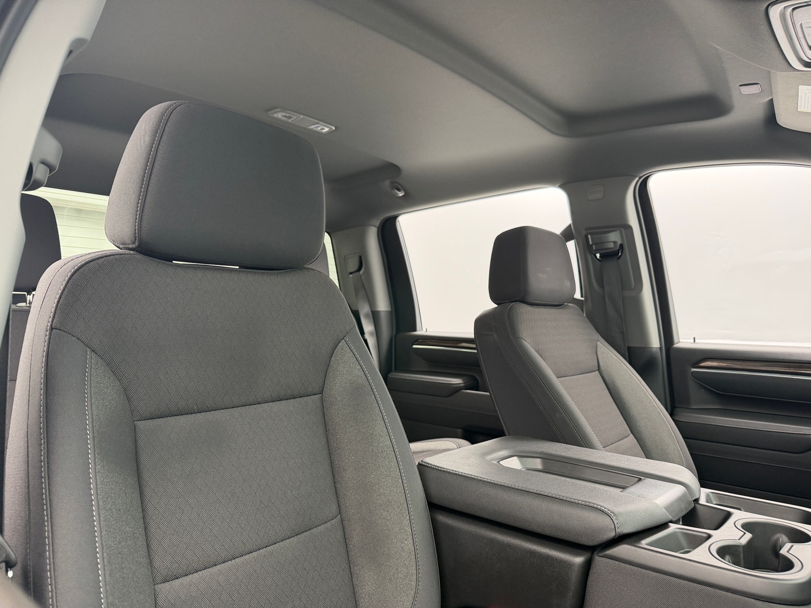 Thumbnail: 2026 Chevrolet Silverado 2500 - 2