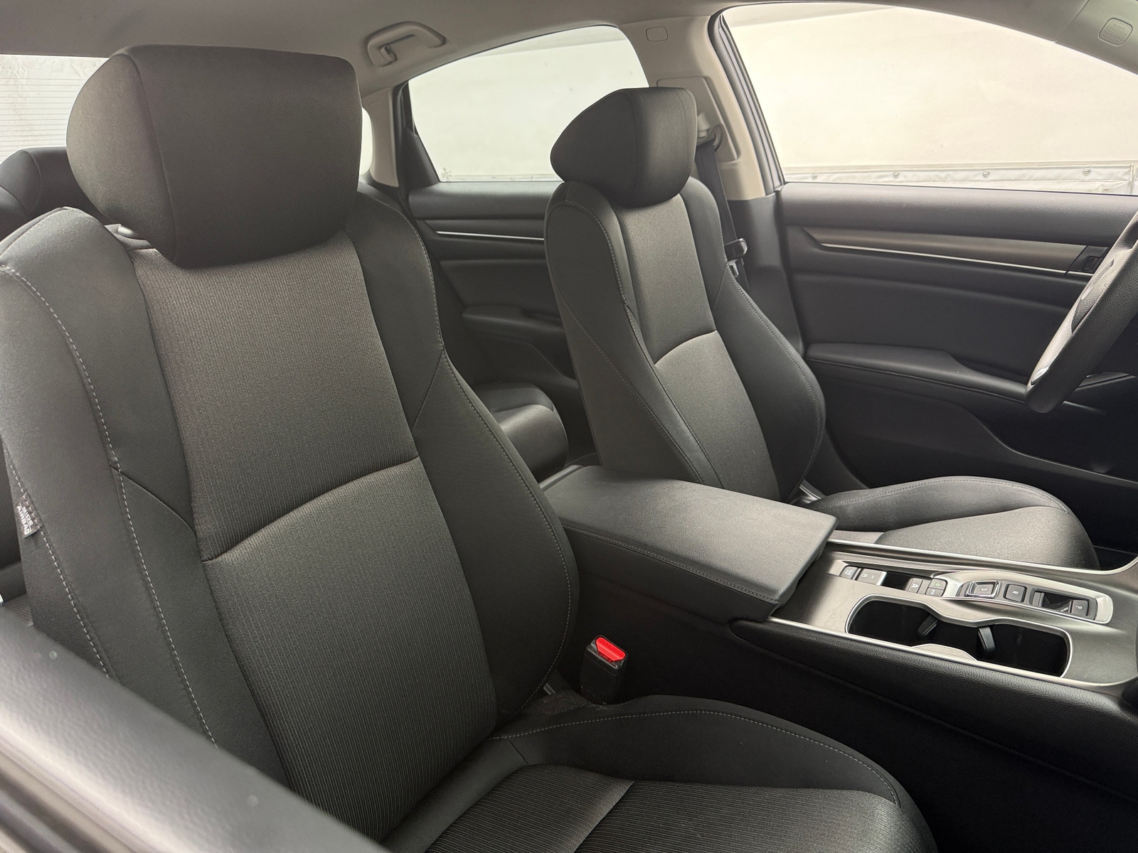 Thumbnail: 2021 Honda Accord - 2