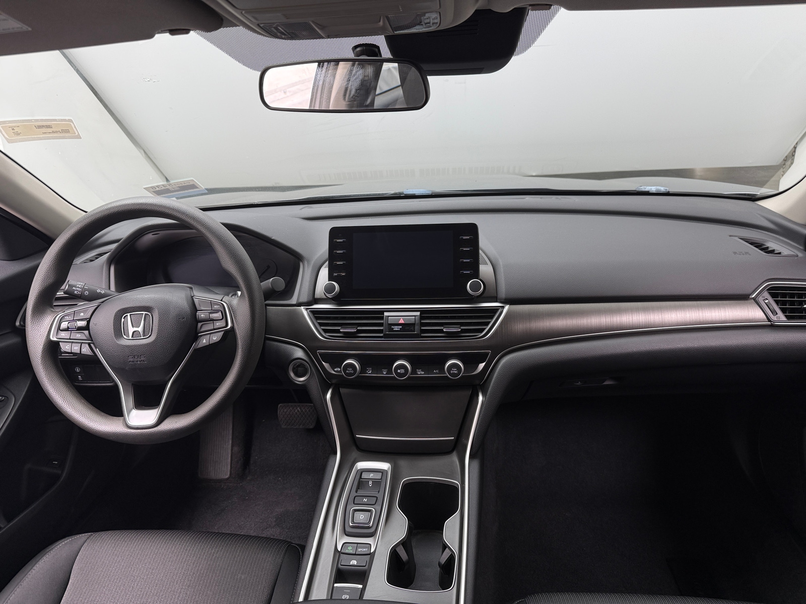 Thumbnail: 2021 Honda Accord - 3