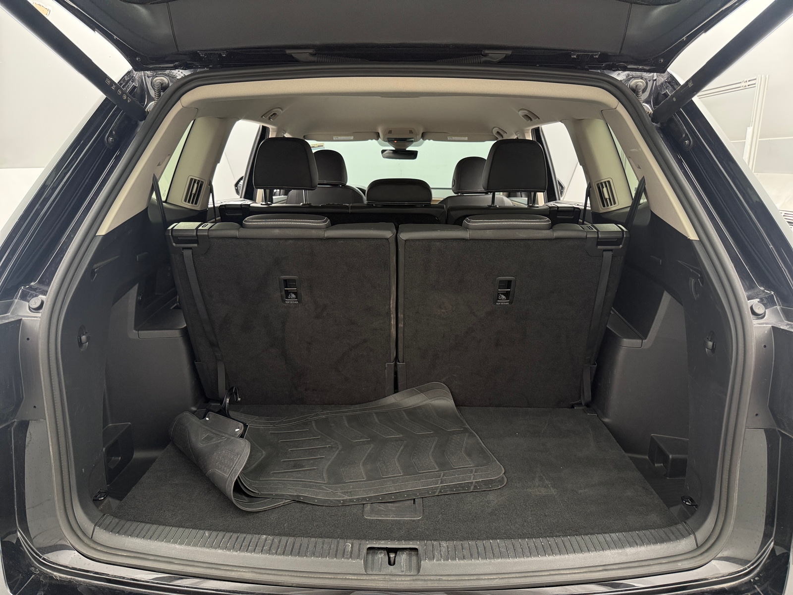 Thumbnail: 2026 Volkswagen Atlas - 7