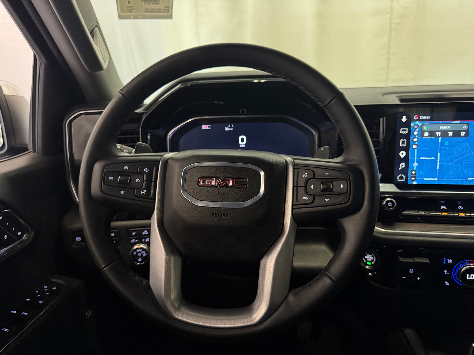 Thumbnail: 2025 GMC Sierra 1500 - 4