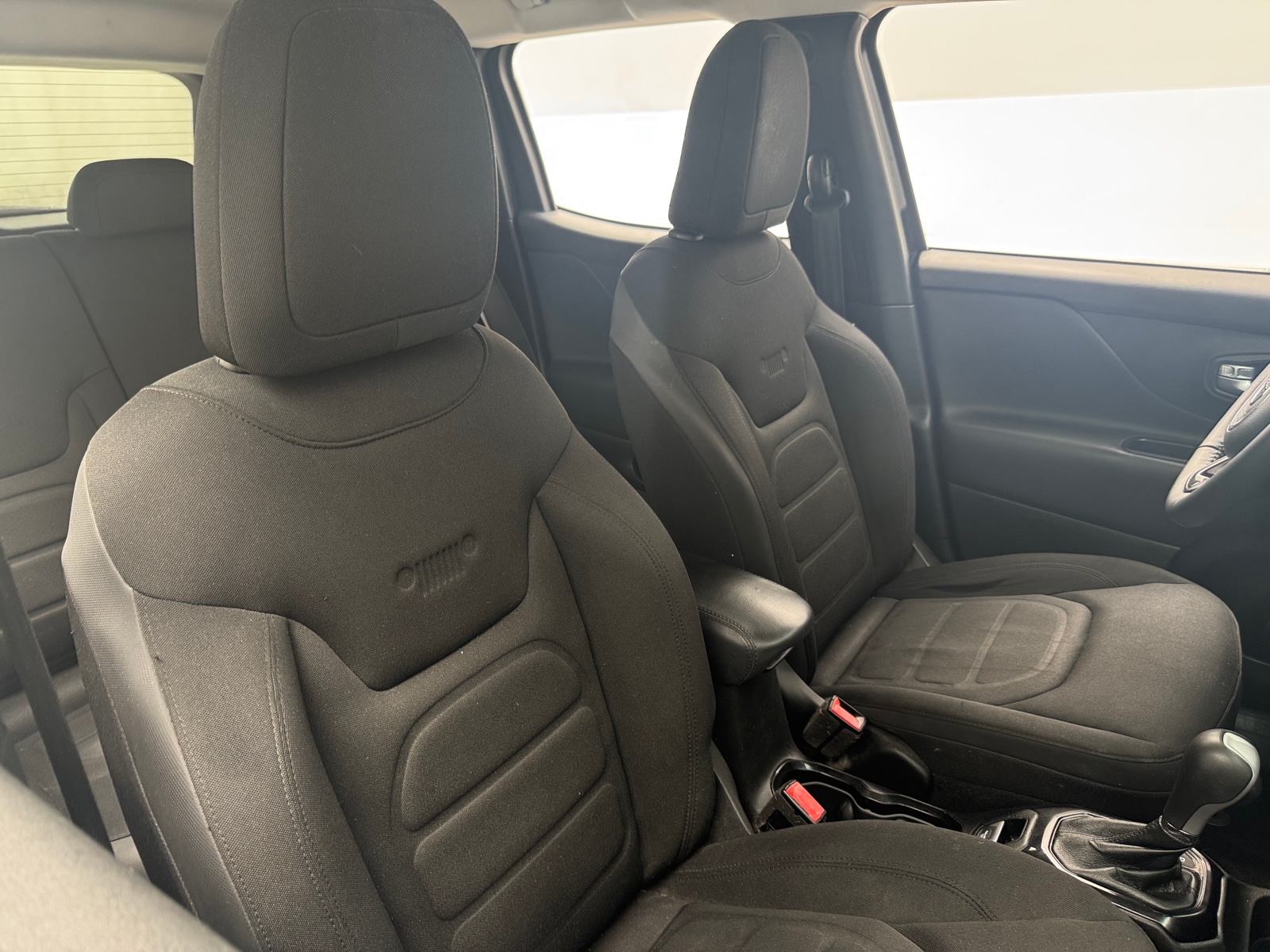 Thumbnail: 2017 Jeep Renegade - 2