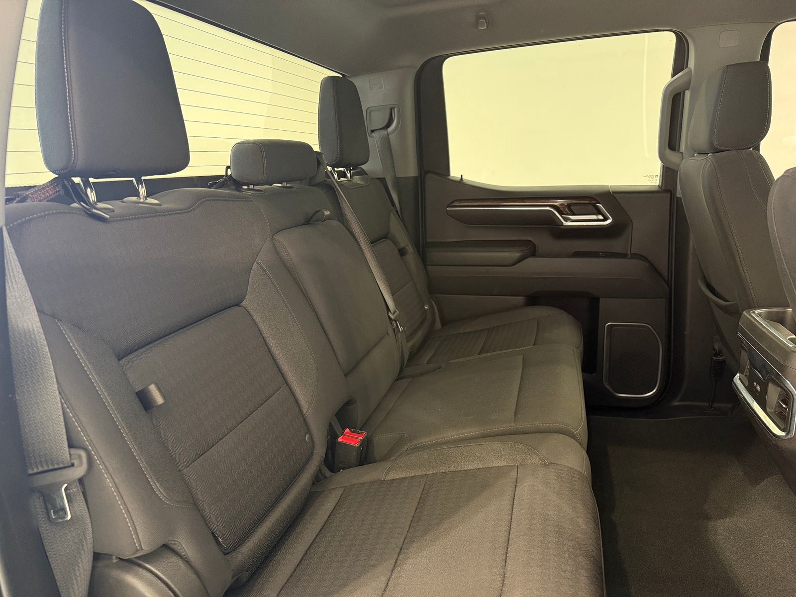 Thumbnail: 2022 GMC Sierra 1500 - 6