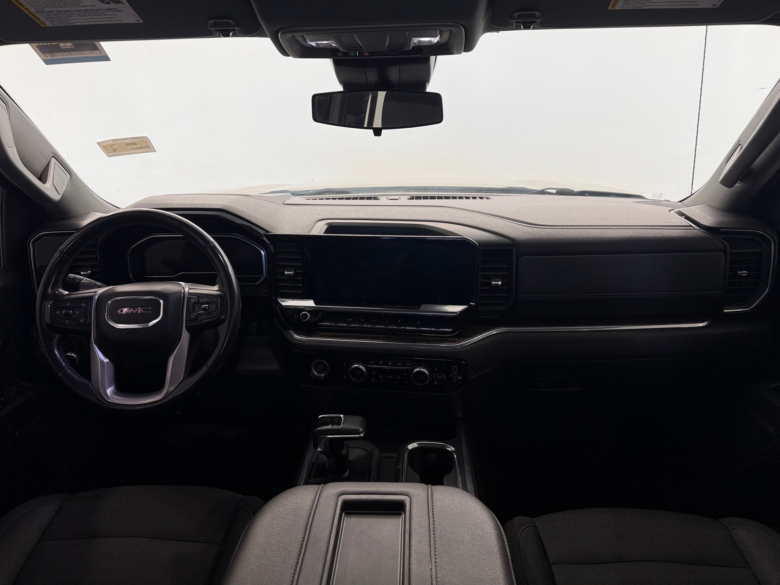 Thumbnail: 2022 GMC Sierra 1500 - 3