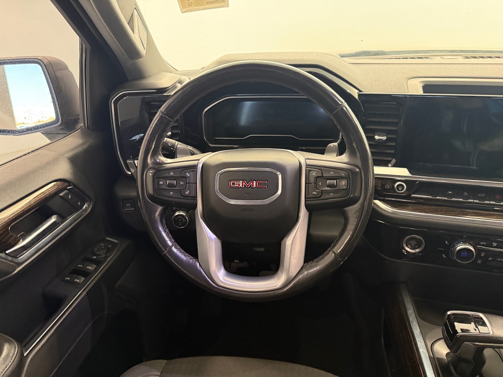 Thumbnail: 2022 GMC Sierra 1500 - 5