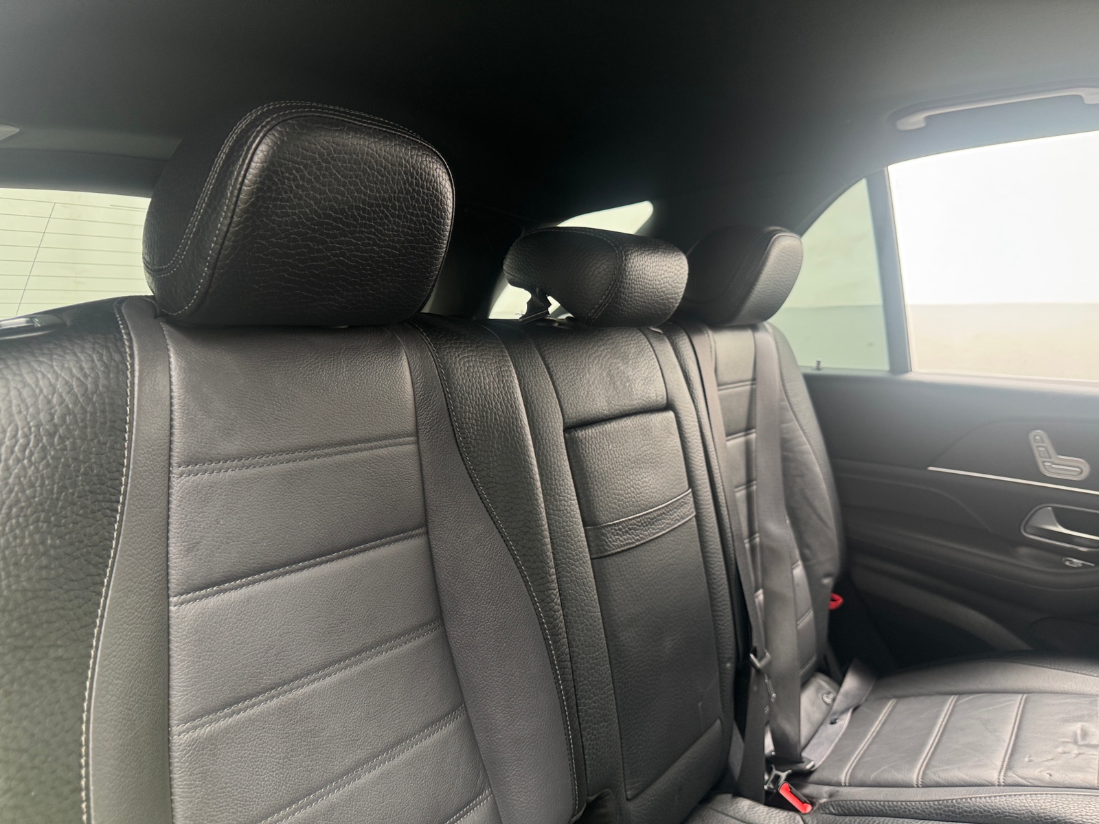 Thumbnail: 2020 Mercedes-Benz GLE - 5