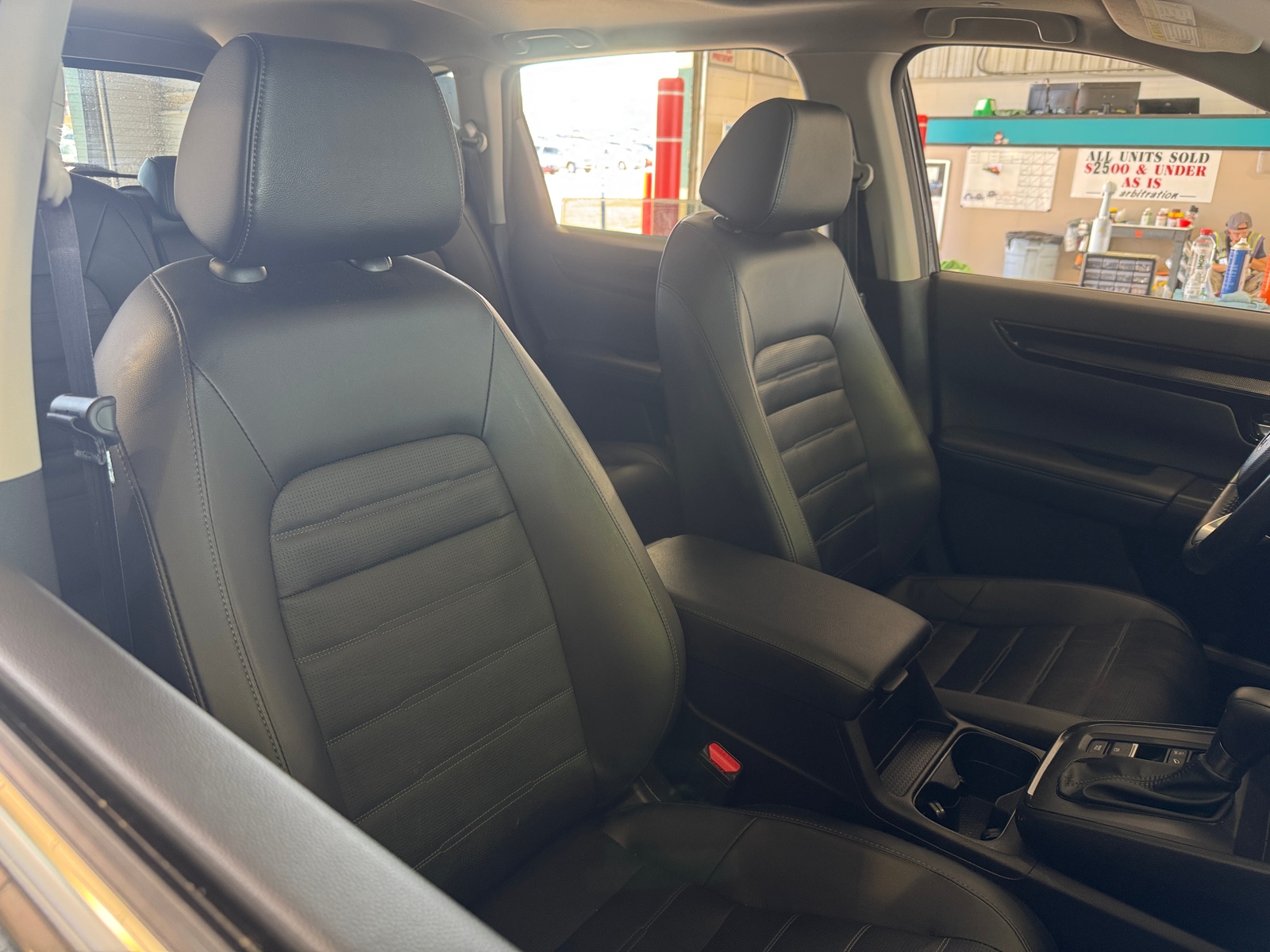 Thumbnail: 2023 Honda CR-V - 2