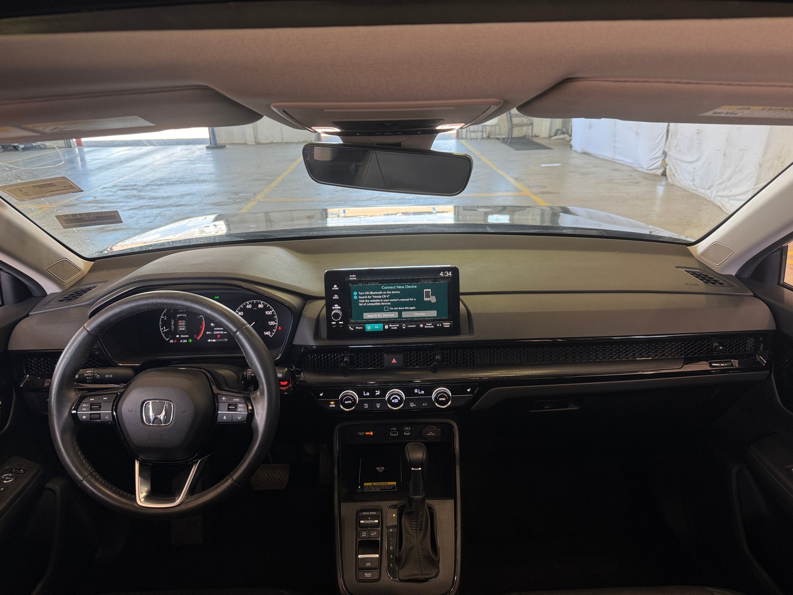 Thumbnail: 2023 Honda CR-V - 3