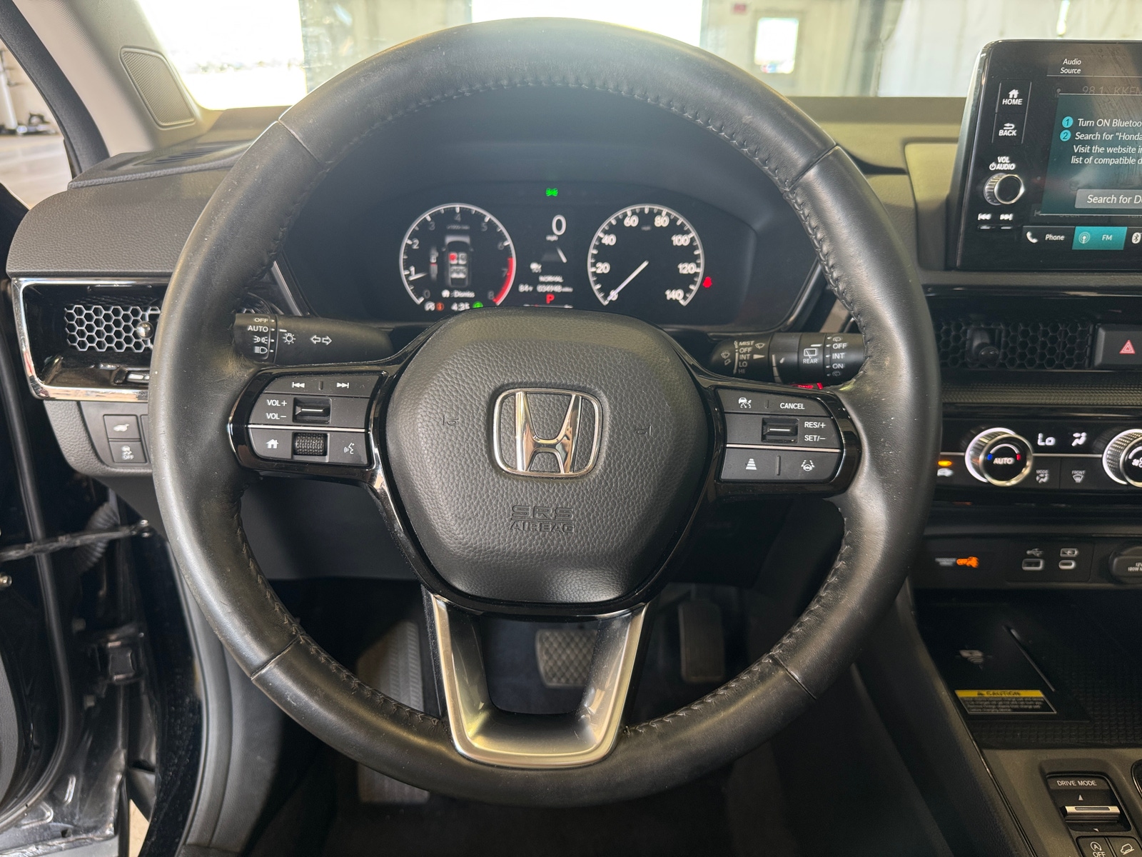 Thumbnail: 2023 Honda CR-V - 5