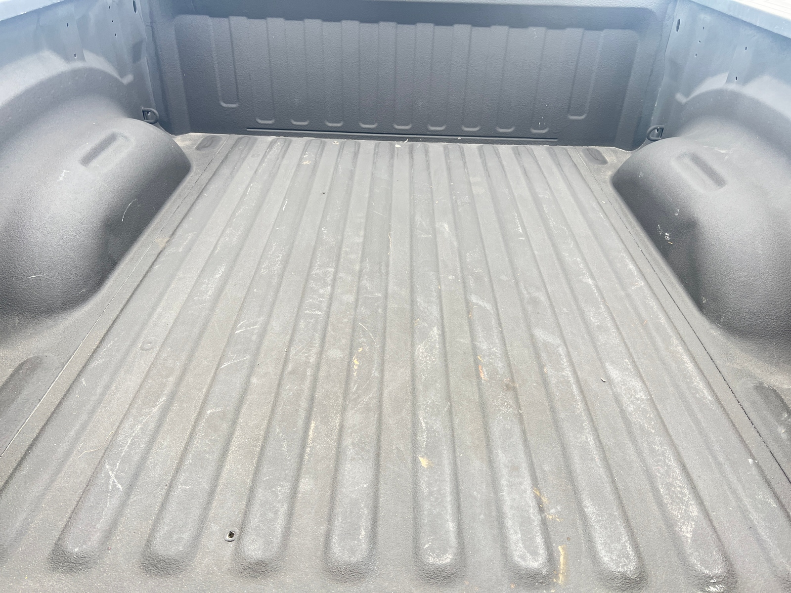 Thumbnail: 2020 RAM 1500 - 7