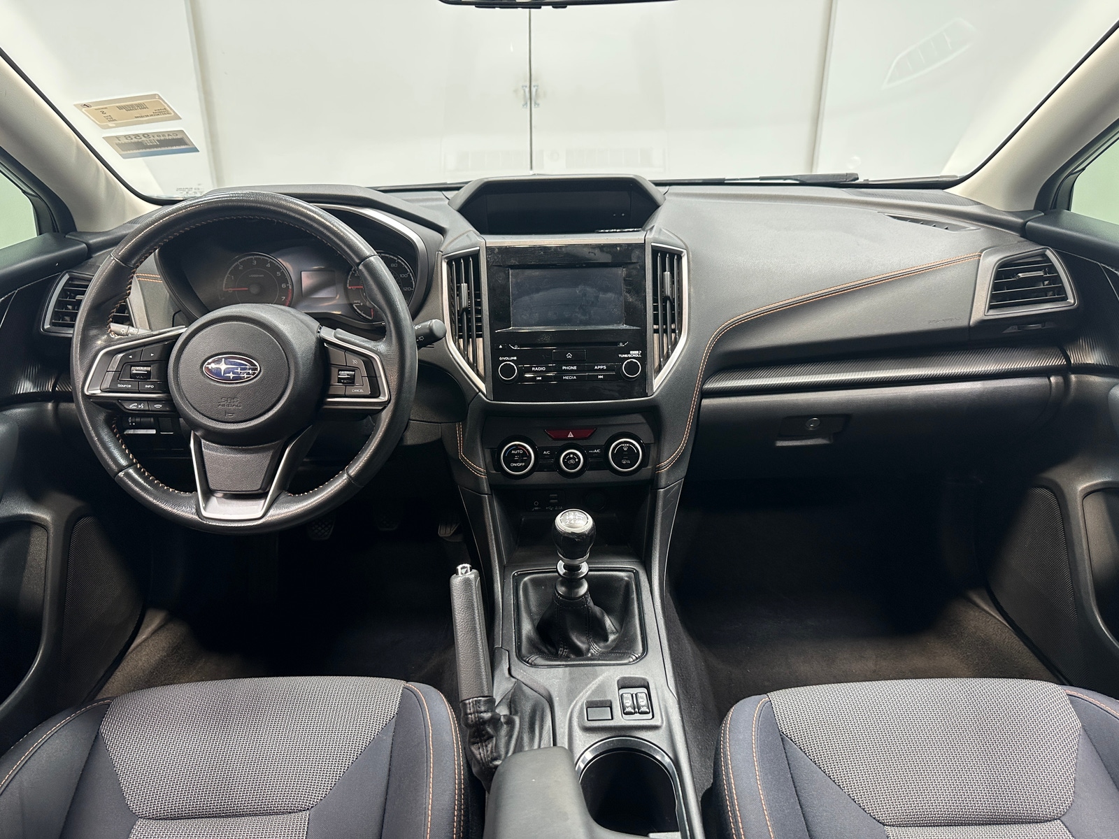 Thumbnail: 2020 Subaru Crosstrek - 3