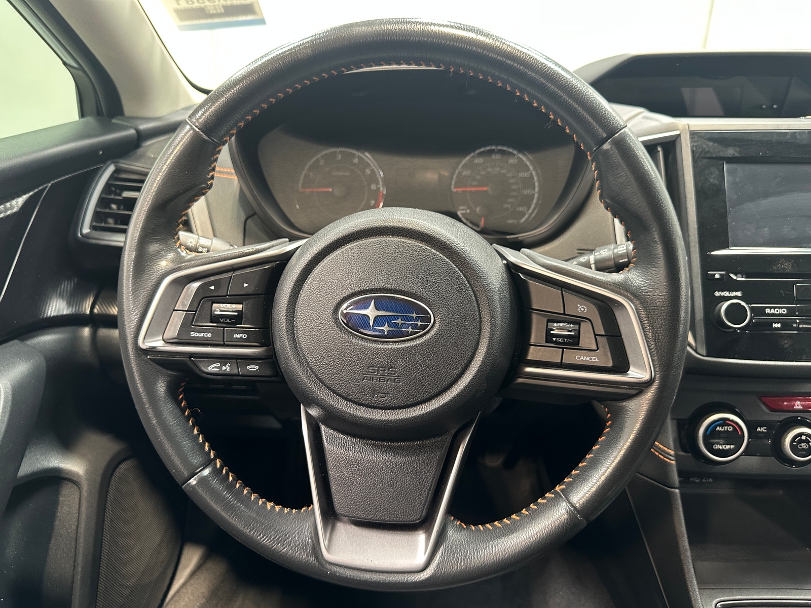 Thumbnail: 2020 Subaru Crosstrek - 5