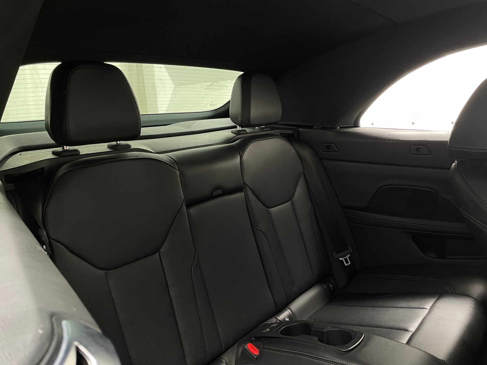 Thumbnail: 2025 BMW 4 Series - 5