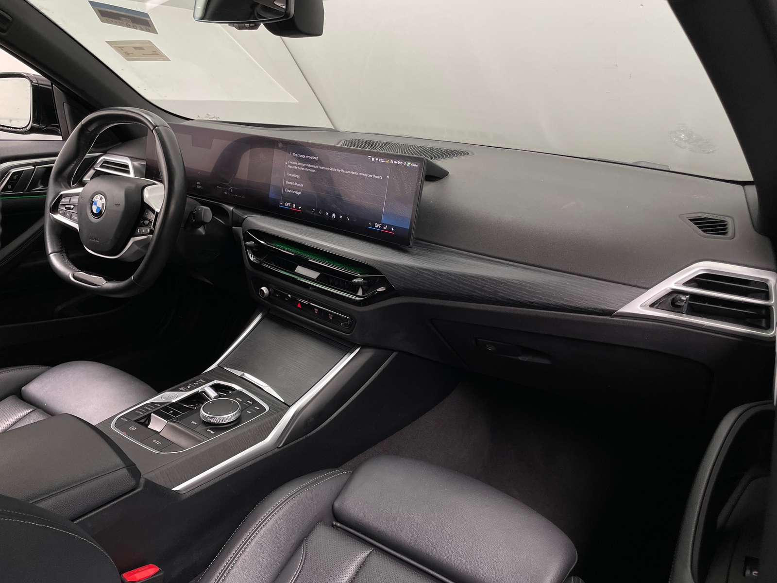 Thumbnail: 2025 BMW 4 Series - 2