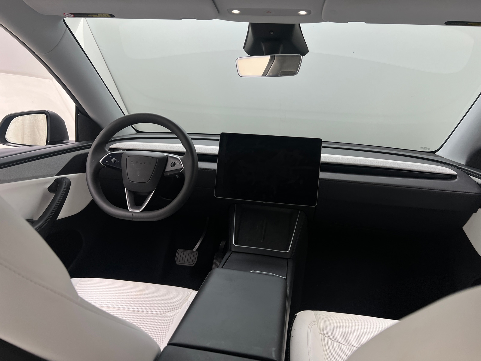 Thumbnail: 2026 Tesla Model Y - 2