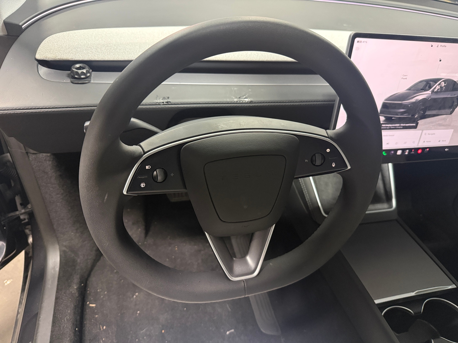 Thumbnail: 2026 Tesla Model Y - 4