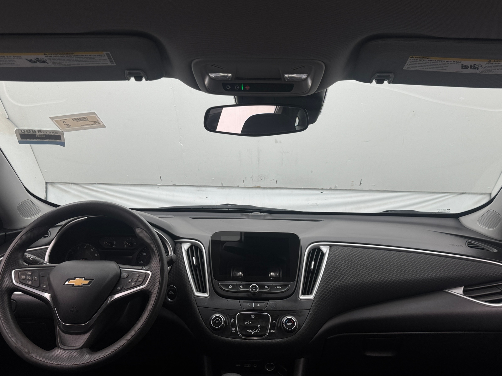Thumbnail: 2023 Chevrolet Malibu - 3
