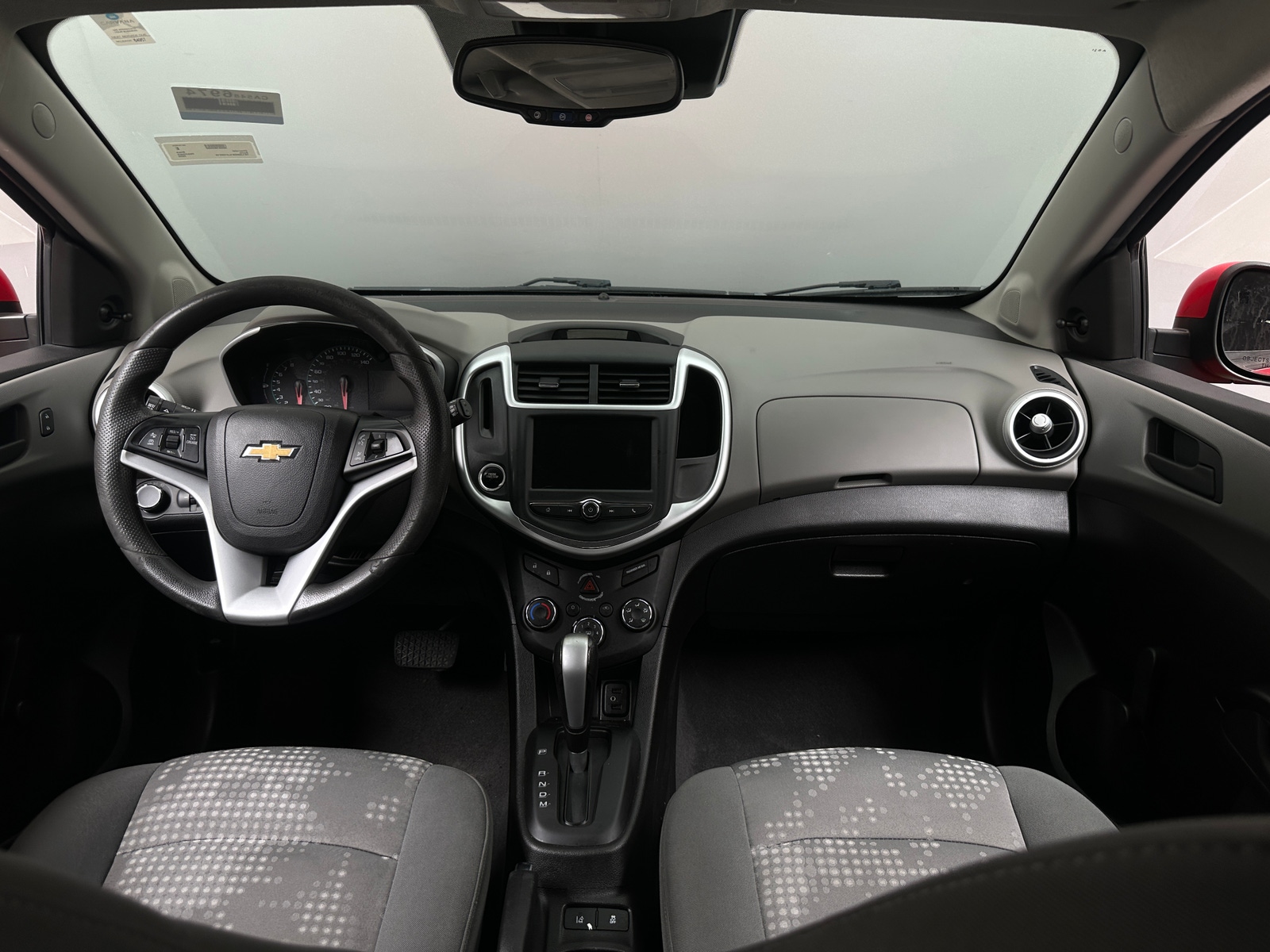 Thumbnail: 2020 Chevrolet Sonic - 3