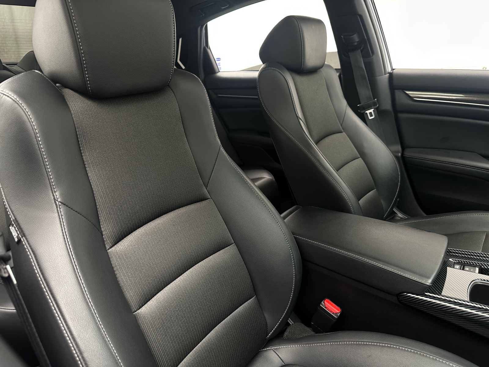 Thumbnail: 2021 Honda Accord - 2