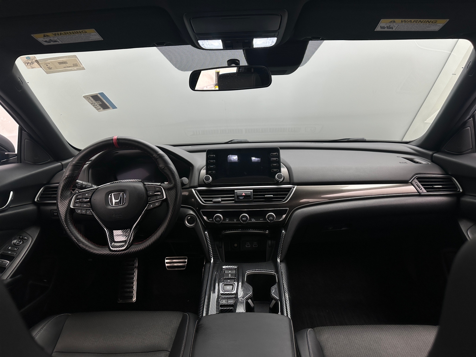 Thumbnail: 2021 Honda Accord - 3