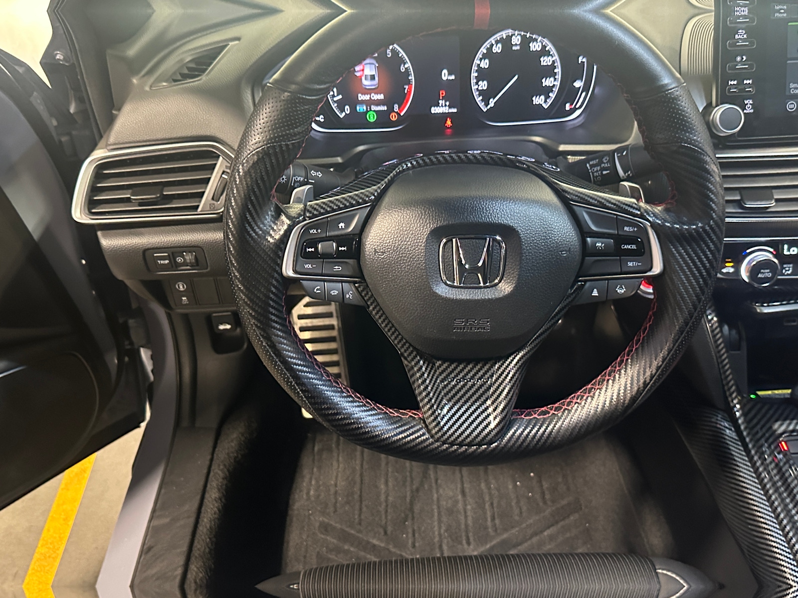Thumbnail: 2021 Honda Accord - 5
