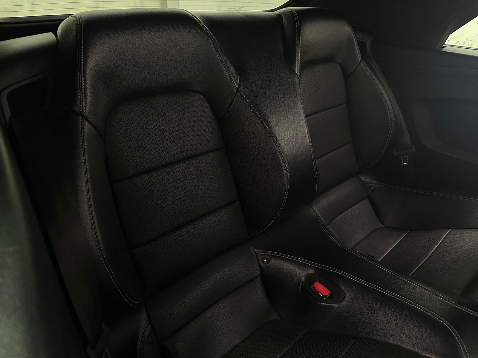 Thumbnail: 2022 Ford Mustang - 5