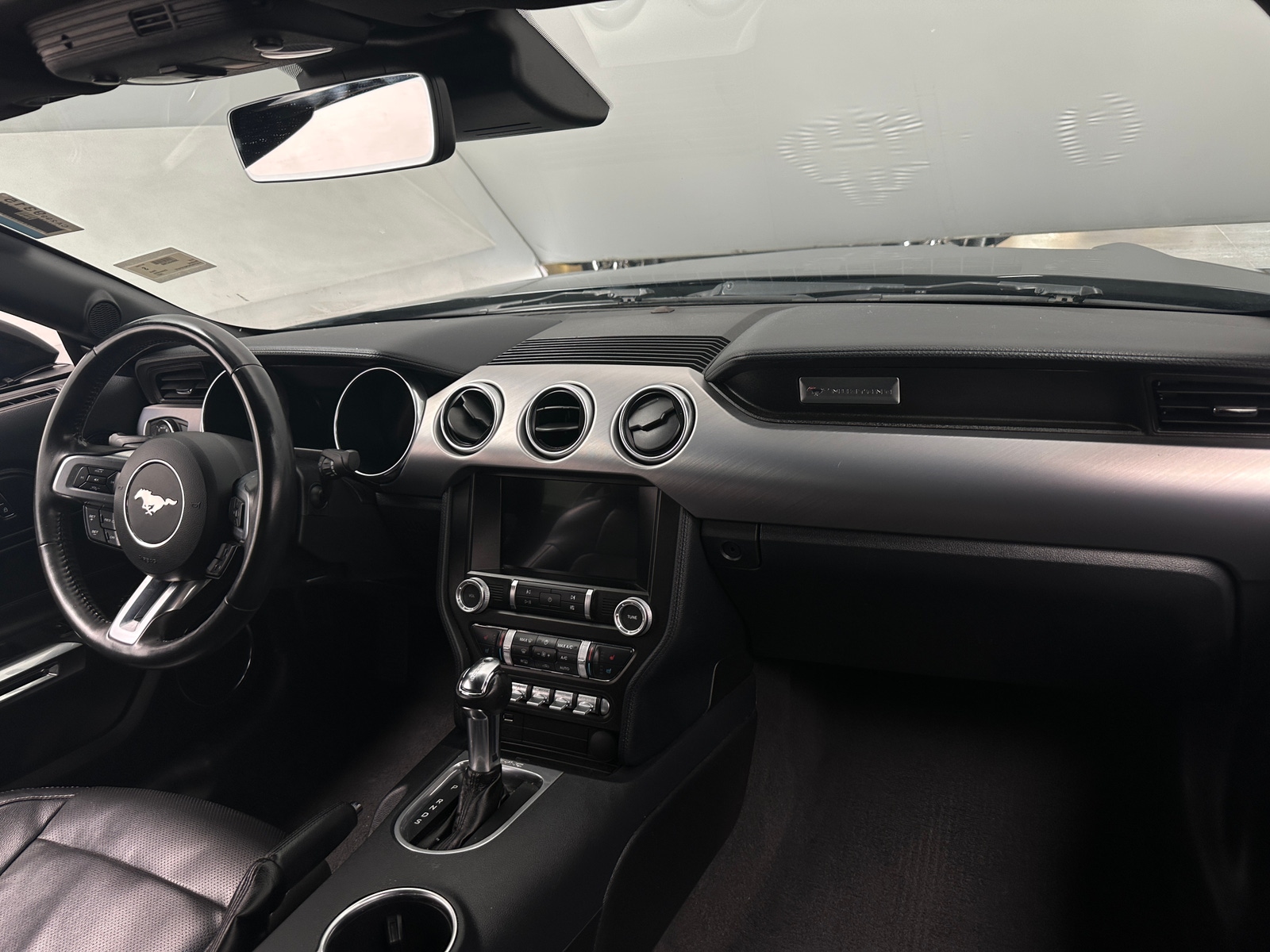 Thumbnail: 2022 Ford Mustang - 2